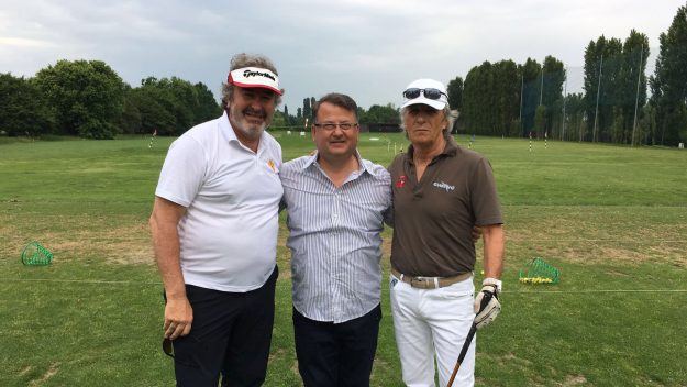 Golf Club Montecchia 2016: Luce domina anche il maltempo