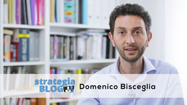 Strategia Blog: quando il Golf incontra il Business