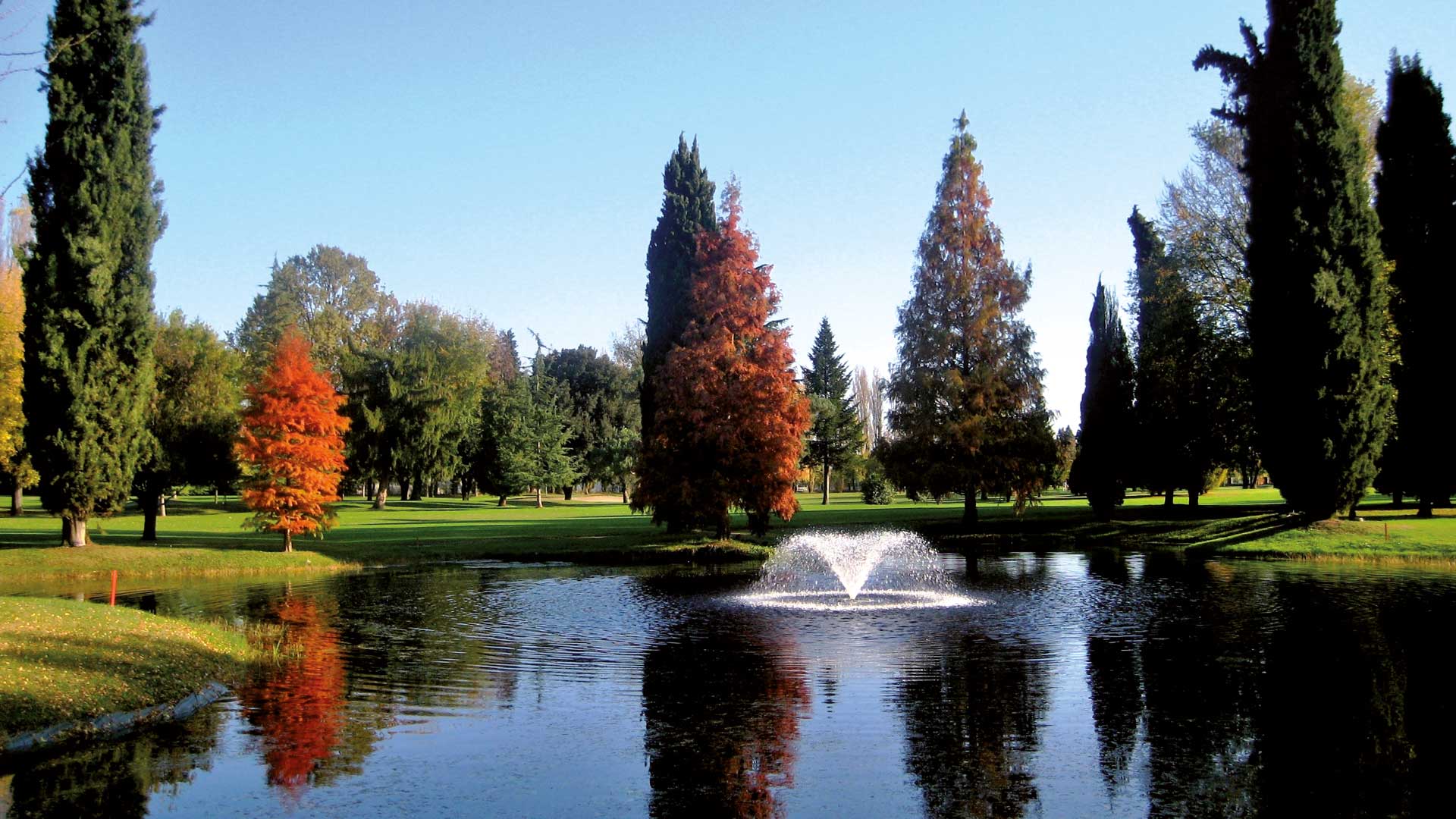 Golf Club Villa Condulmer 2016: nuova data a Settembre
