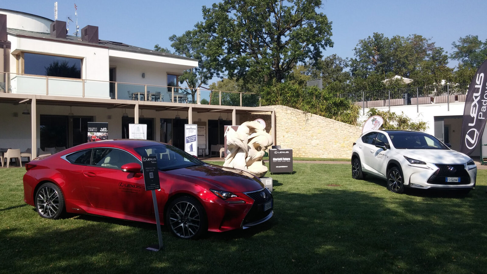 Golf Club Colli Berici 2016: Vedovato primo grazie alla discriminante