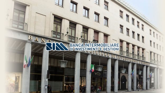 Perché cambiare Banca?