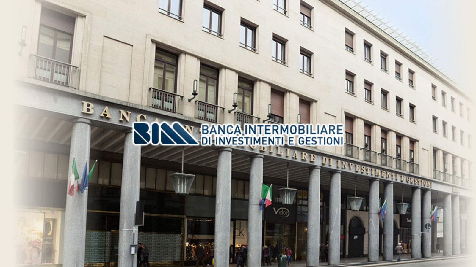 Perché cambiare Banca?