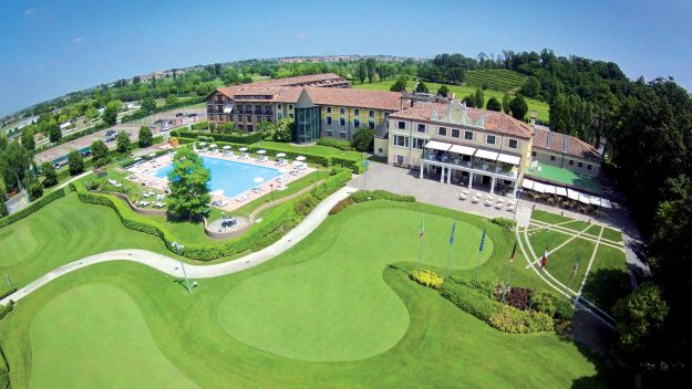 Golf Club Montecchia 2017: tutto pronto per la finale del Golden Green