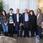 Arrivederci al 2018 con i principali partners del Golden Green Trophy