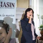 Intrattenimento musicale con Luciana