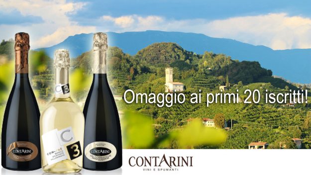 Golf Club Frassanelle: vino in omaggio ai primi 20 iscritti