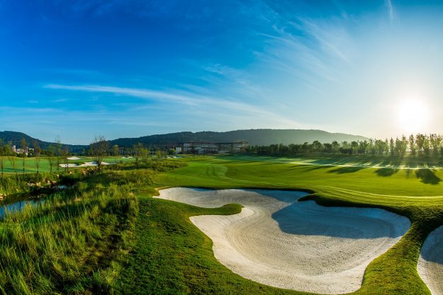 Tutto pronto per la finale del Golden Green Trophy 2019