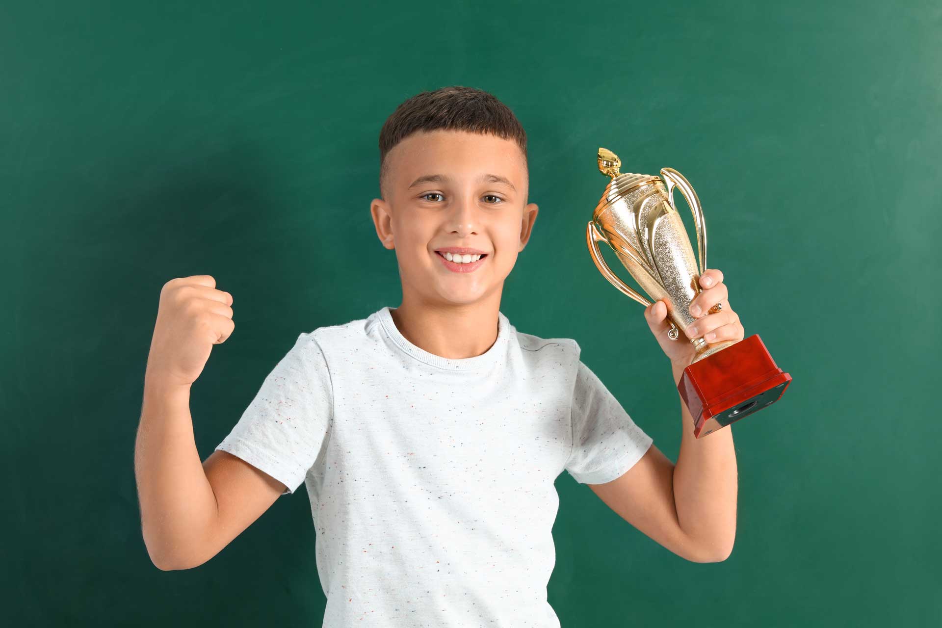 Junior sugli scudi per la finale del Golden Green Trophy