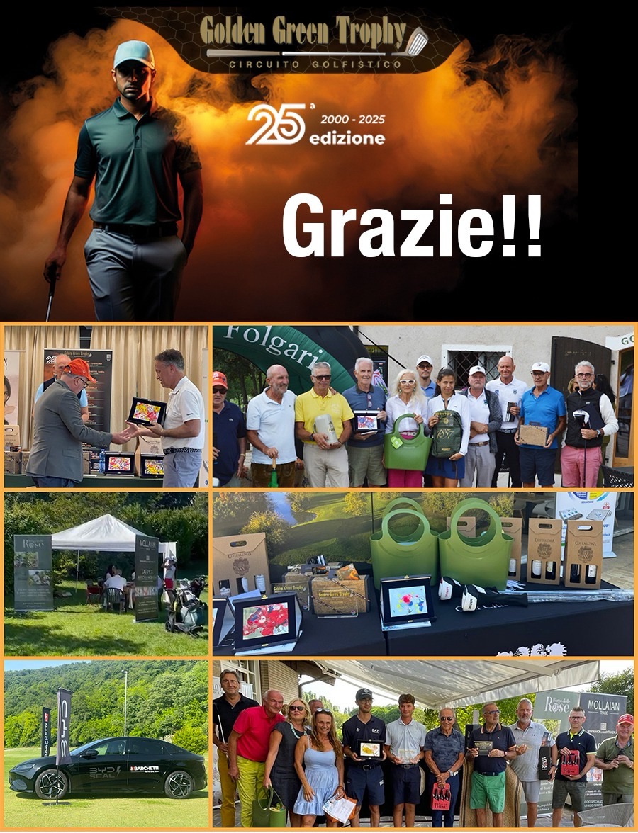 ✨ Grazie di cuore! ✨