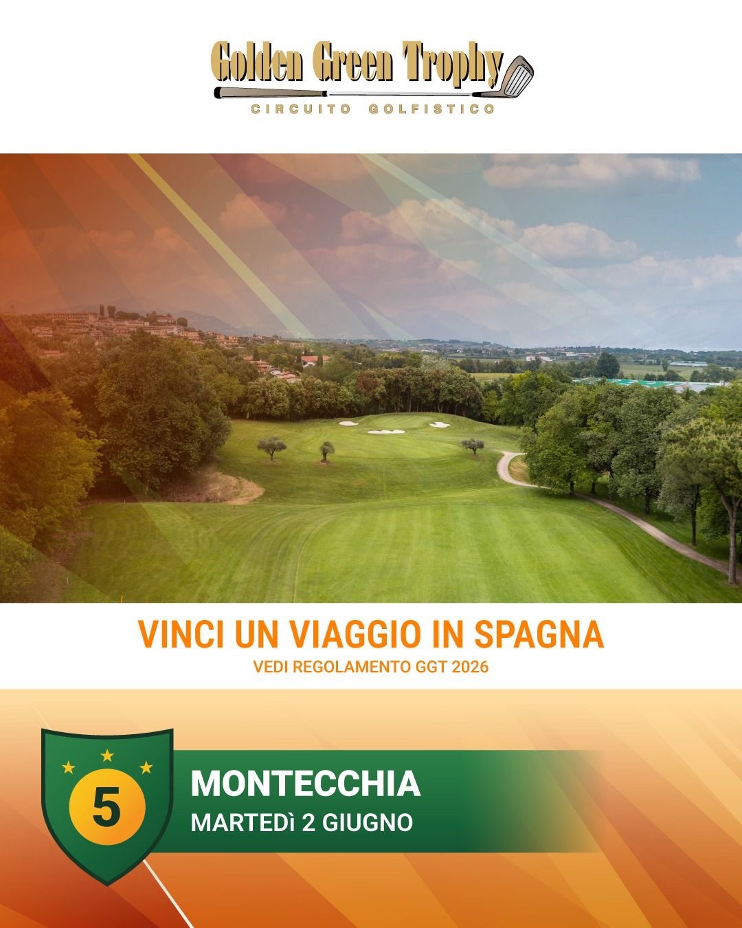 4ª TAPPA MONTECCHIA